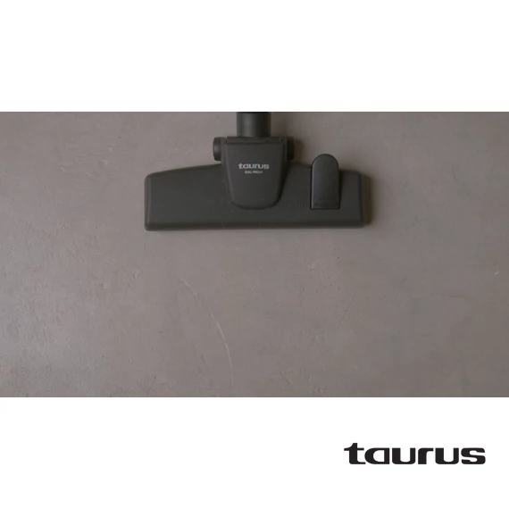 TAURUS SVC806 Homeland Cyclone porzsák nélküli vezetékes porszívó