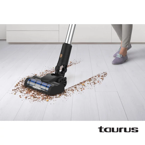 TAURUS HVCA221B Homeland Ideal vezeték nélküli porszívó