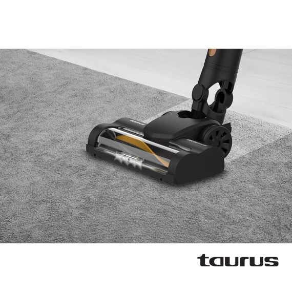 TAURUS HVCA221B Homeland Ideal vezeték nélküli porszívó