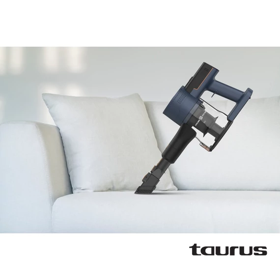 TAURUS HVCA221B Homeland Ideal vezeték nélküli porszívó