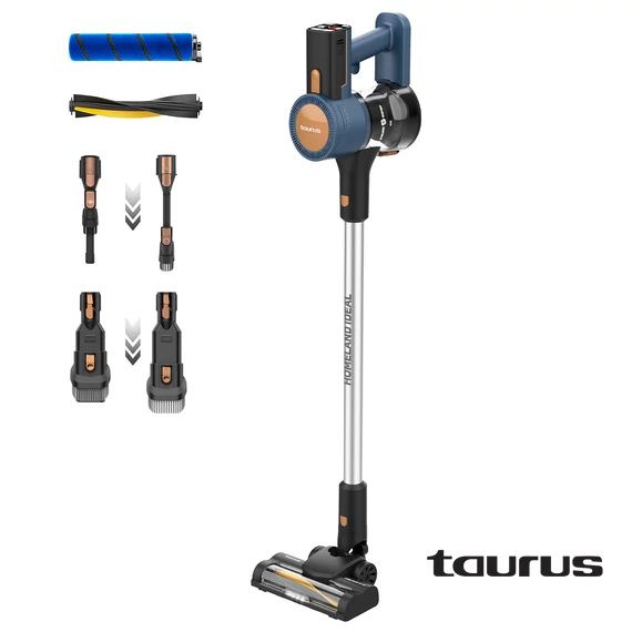 TAURUS HVCA221B Homeland Ideal vezeték nélküli porszívó