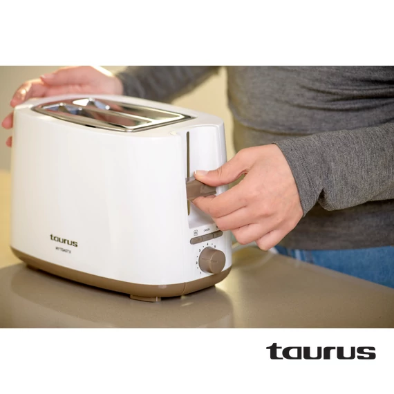 TAURUS Mytoast II kenyérpirító