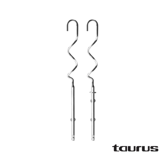 TAURUS HM501 Station Inox kézi mixer