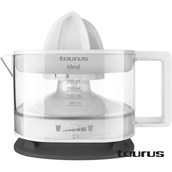 TAURUS Ideal PTCJF201 citrusprés