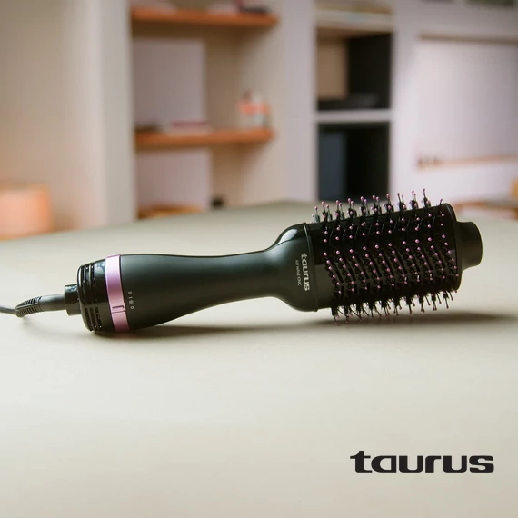 TAURUS Air Wave Ionic hajformázó