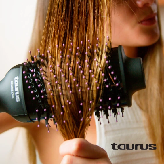 TAURUS Air Wave Ionic hajformázó