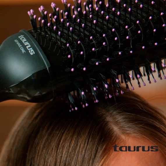 TAURUS Air Wave Ionic hajformázó