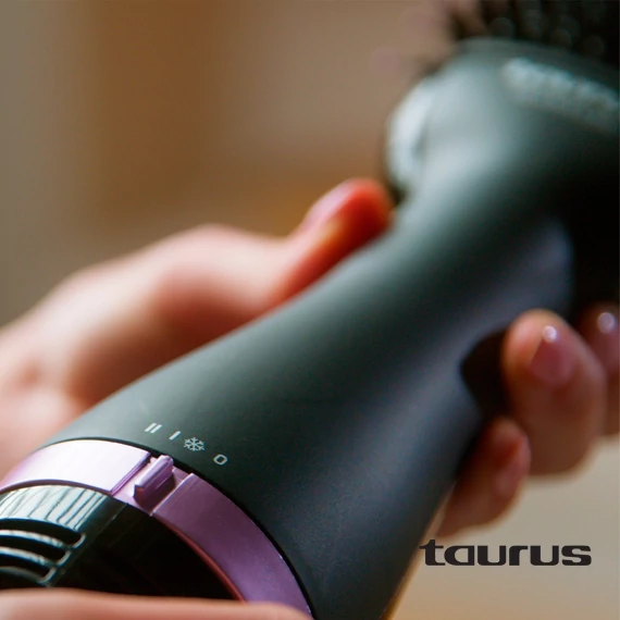 TAURUS Air Wave Ionic hajformázó