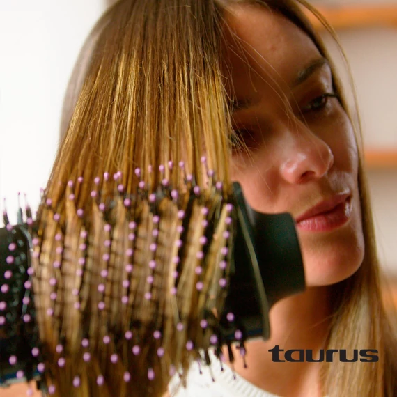 TAURUS Air Wave Ionic hajformázó