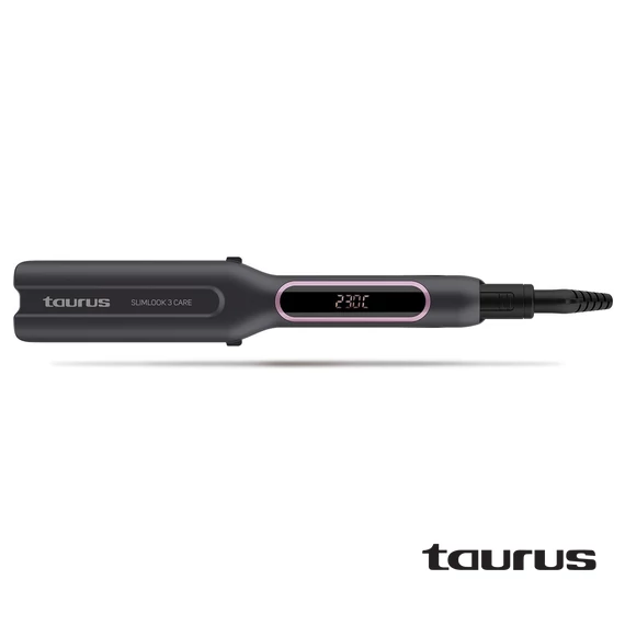 TAURUS Slimlook 3 Care hajsimító