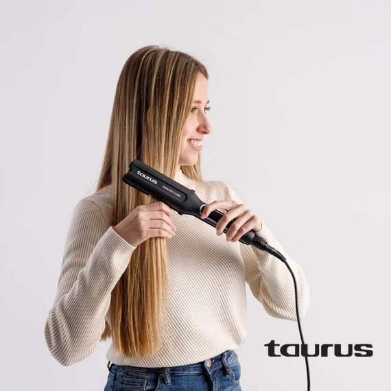 TAURUS Slimlook 3 Care hajsimító