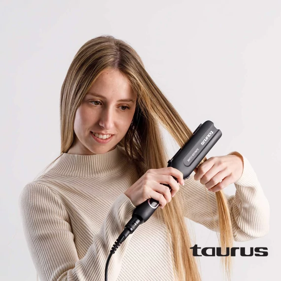 TAURUS Slimlook 3 Care hajsimító
