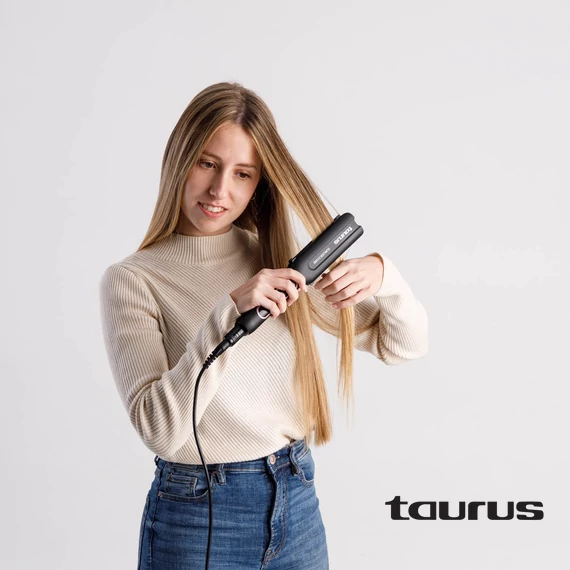TAURUS Slimlook 3 Care hajsimító