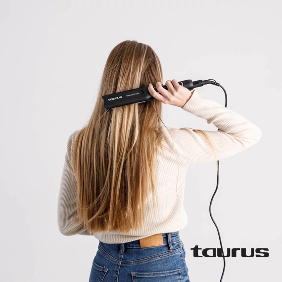 TAURUS Slimlook 3 Care hajsimító