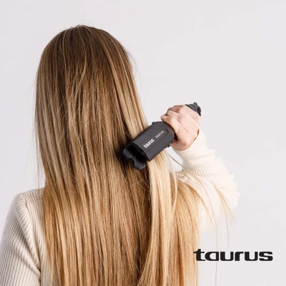 TAURUS Slimlook 3 Care hajsimító