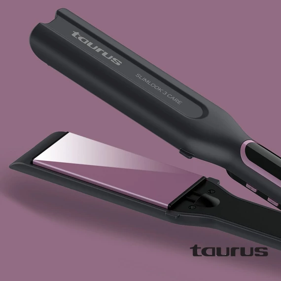TAURUS Slimlook 3 Care hajsimító