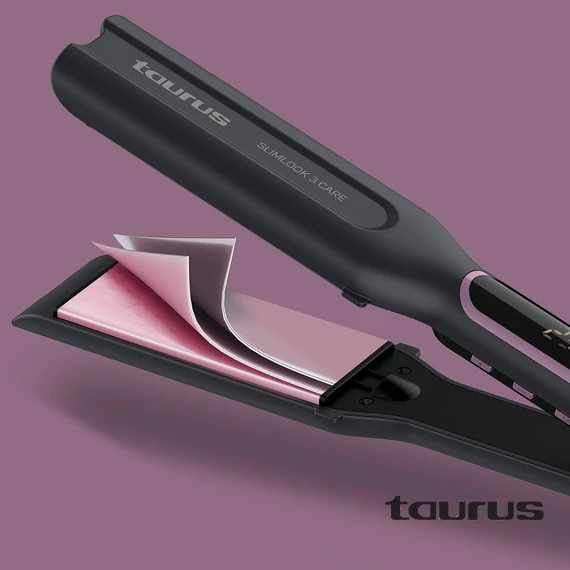 TAURUS Slimlook 3 Care hajsimító