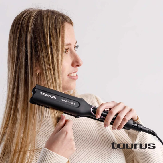 TAURUS Slimlook 3 Care hajsimító