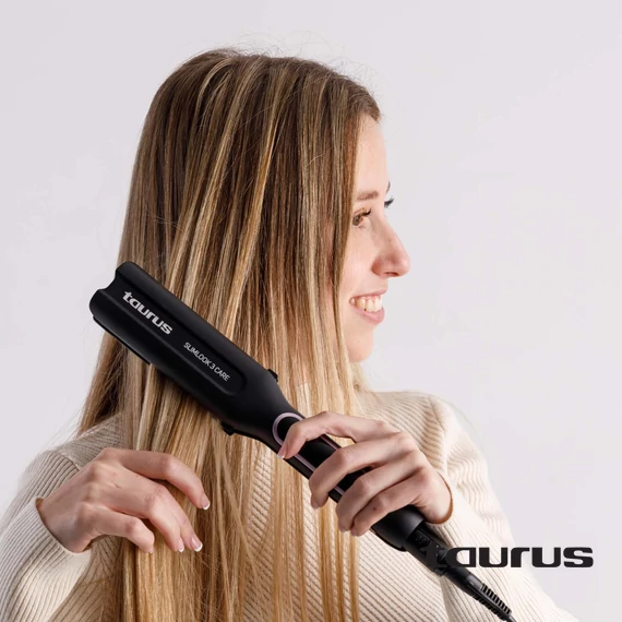 TAURUS Slimlook 3 Care hajsimító