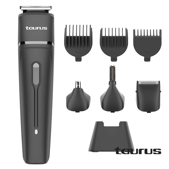 TAURUS Hipnos Complet hajvágó