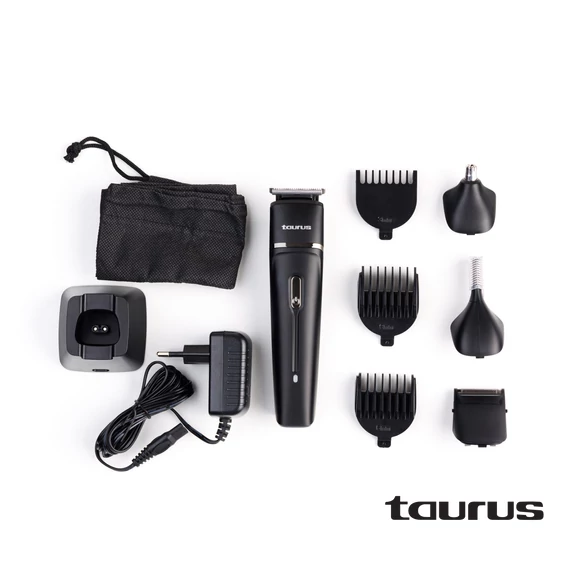 TAURUS Hipnos Complet hajvágó