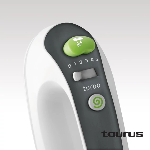 TAURUS Prima kézi mixer