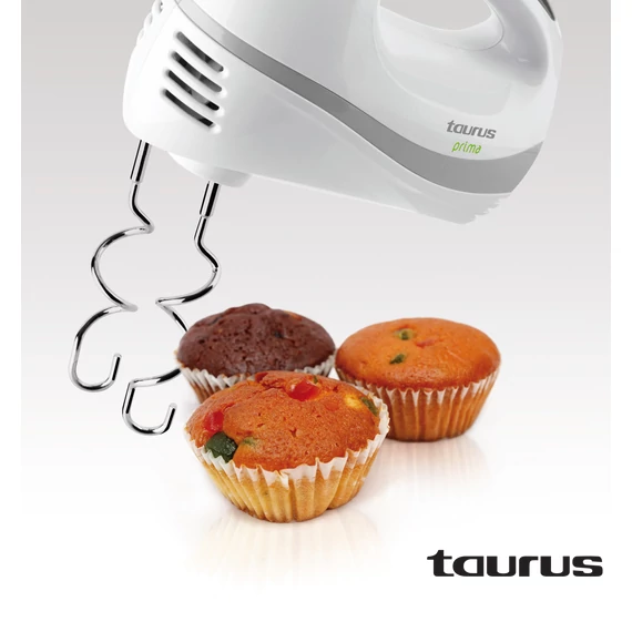 TAURUS Prima kézi mixer