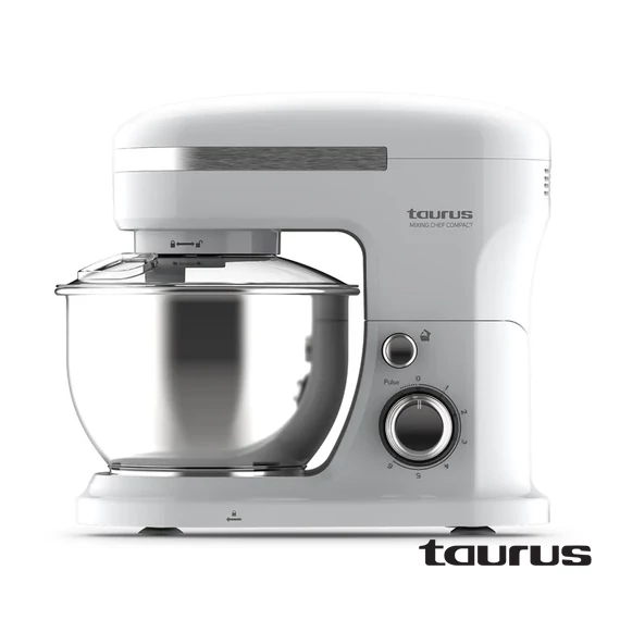 TAURUS BK1000X Mixing Chef Compact robotgép