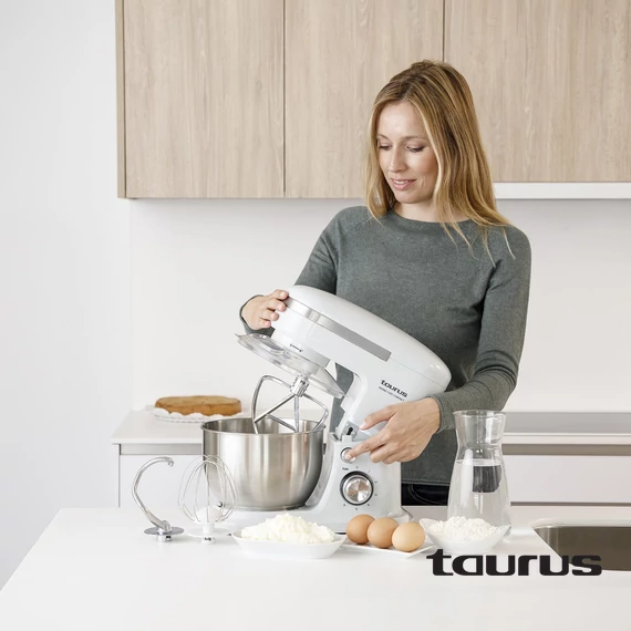TAURUS BK1000X Mixing Chef Compact robotgép