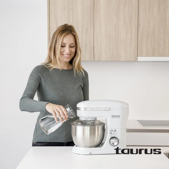 TAURUS BK1000X Mixing Chef Compact robotgép