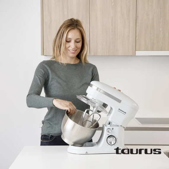 TAURUS BK1000X Mixing Chef Compact robotgép