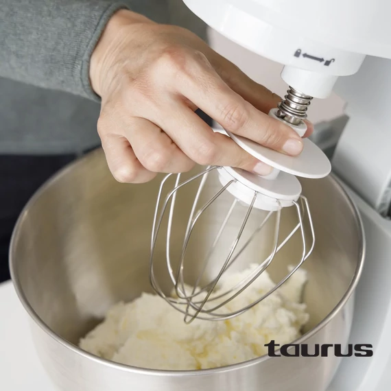 TAURUS BK1000X Mixing Chef Compact robotgép