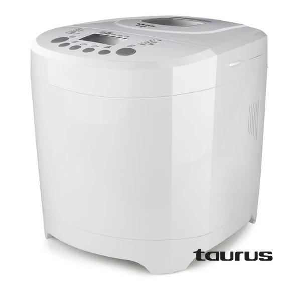 TAURUS My Bread kenyérsütő