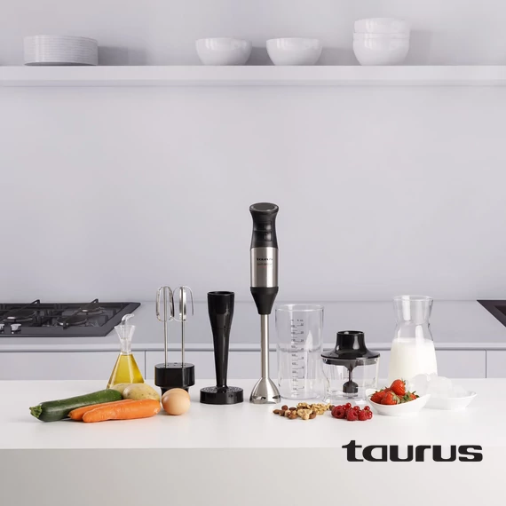 TAURUS Bapi 1200 Premium botmixer készlet