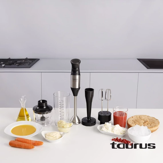 TAURUS Bapi 1200 Premium botmixer készlet