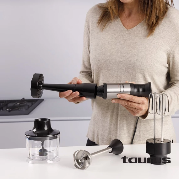 TAURUS Bapi 1200 Premium botmixer készlet