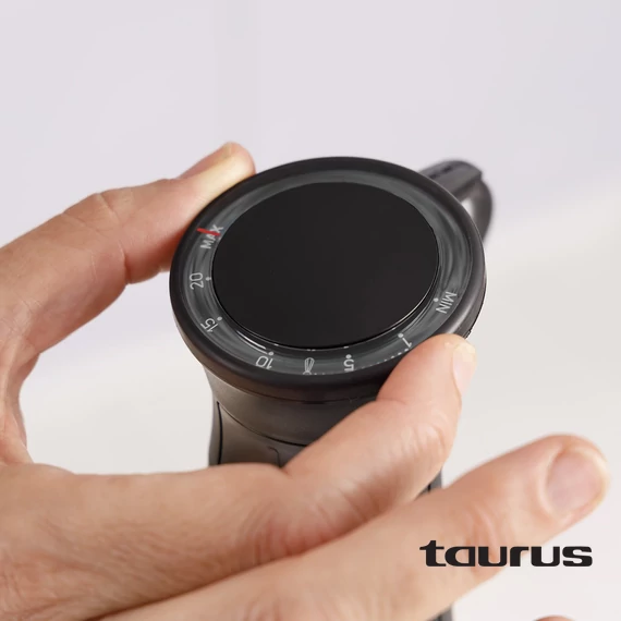 TAURUS Bapi 1200 Premium botmixer készlet