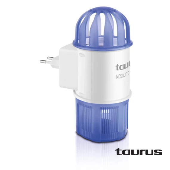 TAURUS Mosquito Hunter elektromos szúnyogirtó
