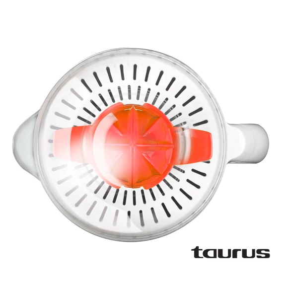 TAURUS TC600 citrusprés