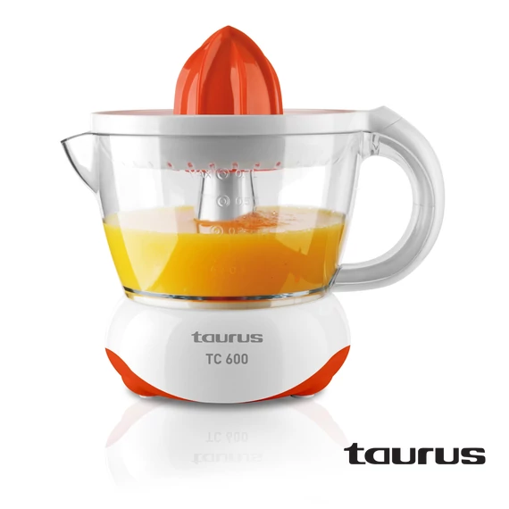 TAURUS TC600 citrusprés