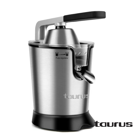 TAURUS Easy Press 300 citrusprés