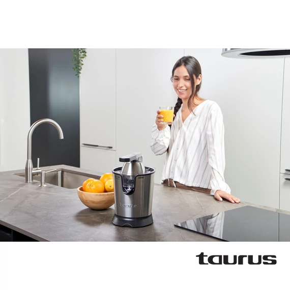 TAURUS Easy Press 300 citrusprés