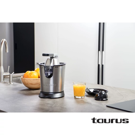 TAURUS Easy Press 300 citrusprés