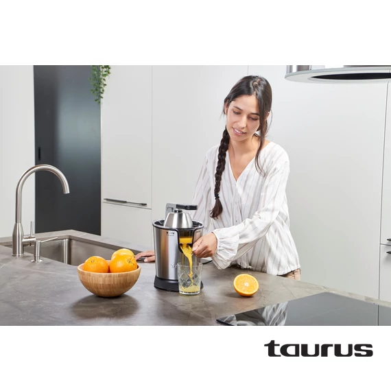 TAURUS Easy Press 300 citrusprés