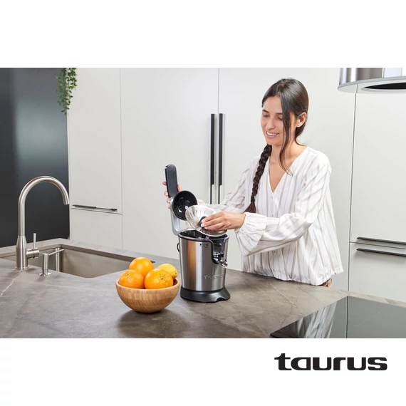 TAURUS Easy Press 300 citrusprés