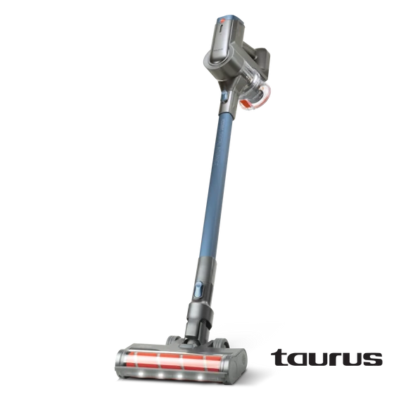 TAURUS HVCA7252B Iconic Digital Advance vezeték nélküli porszívó