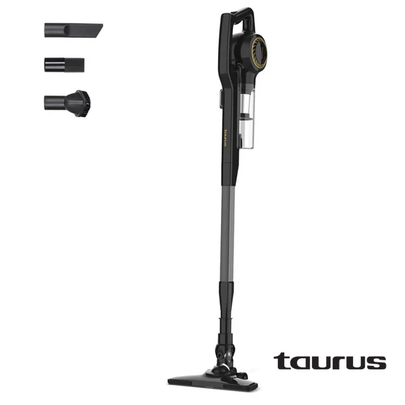 TAURUS HVCA7600 Homeland Endless vezetékes porszívó