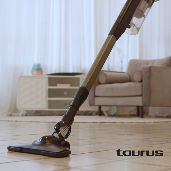 TAURUS HVCA7600 Homeland Endless vezetékes porszívó