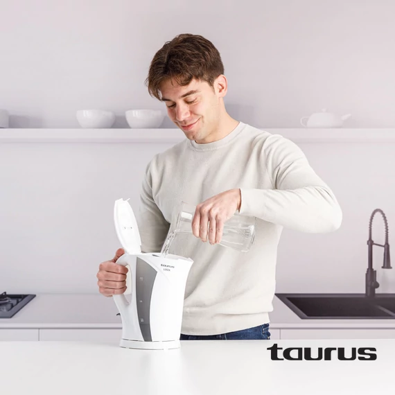 TAURUS Loiza vízforraló
