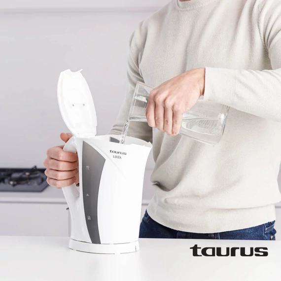 TAURUS Loiza vízforraló